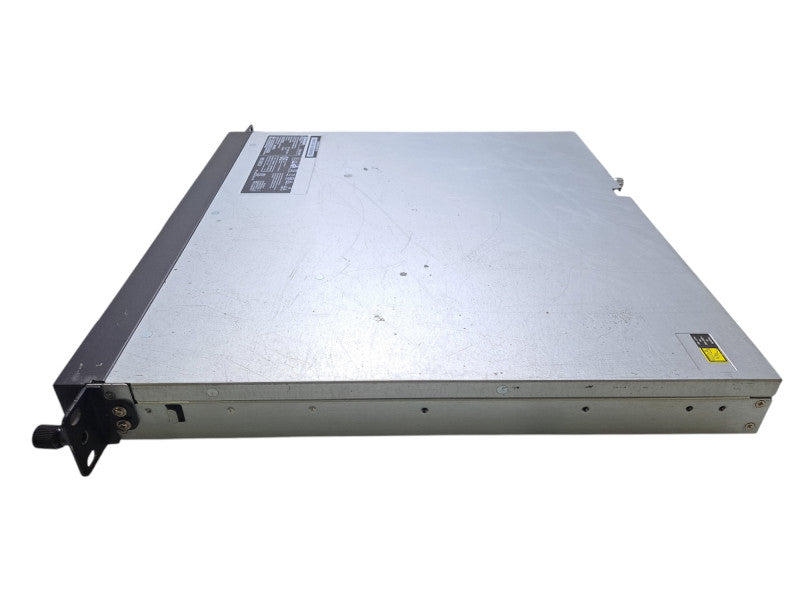 Lenovo ThinkServer RS140 1U | Xeon E3-1246 v3 @ 3.50GHz, 8GB DDR3, 9240-8i RAID