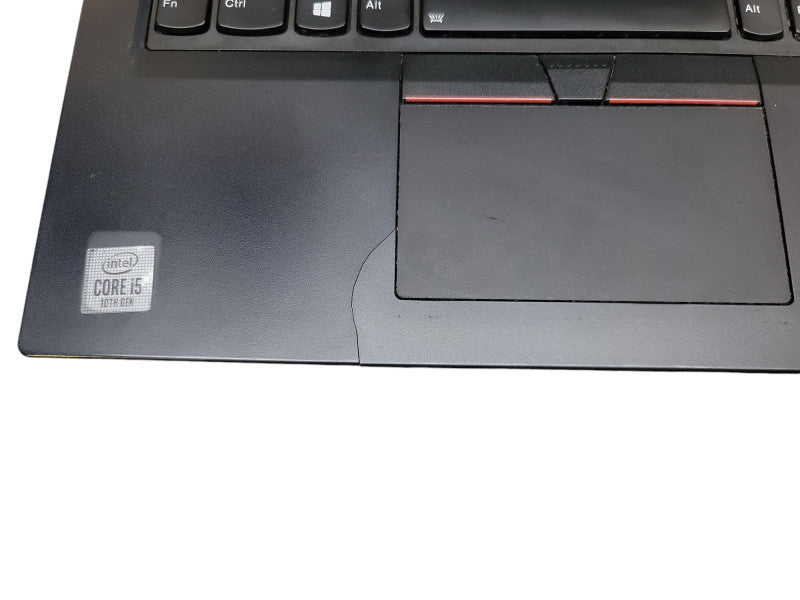 Lenovo ThinkPad L13| i5-10210u| 16GB DDR4| 256GB SSD READ β Lap200