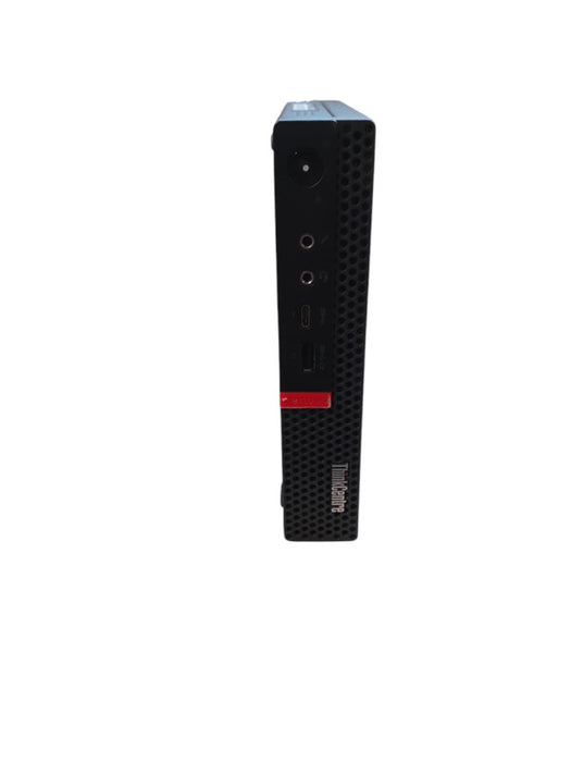 Lenovo Think Centre M920q Micro PC i7 - 8700T CPU @ 2.40GHz 16GB DDR4 Ram