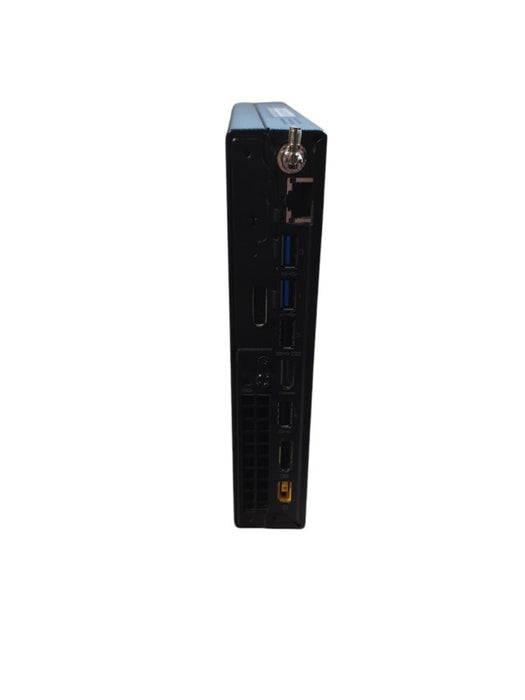 Lenovo Think Centre M920q Micro PC i7 - 8700T CPU @ 2.40GHz 16GB DDR4 Ram