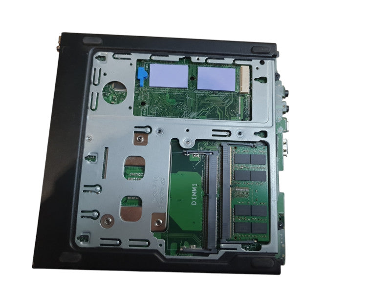 Lenovo Think Centre M920q Micro PC i7 - 8700T CPU @ 2.40GHz 16GB DDR4 Ram