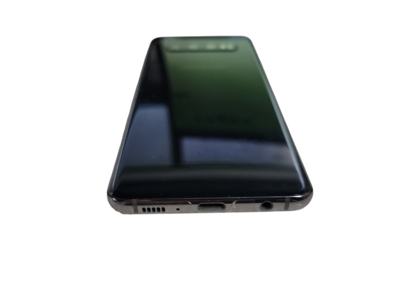 Samsung Galaxy S10 - 128GB - Black (