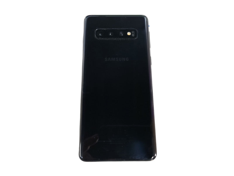 Samsung Galaxy S10 - 128GB - Black (