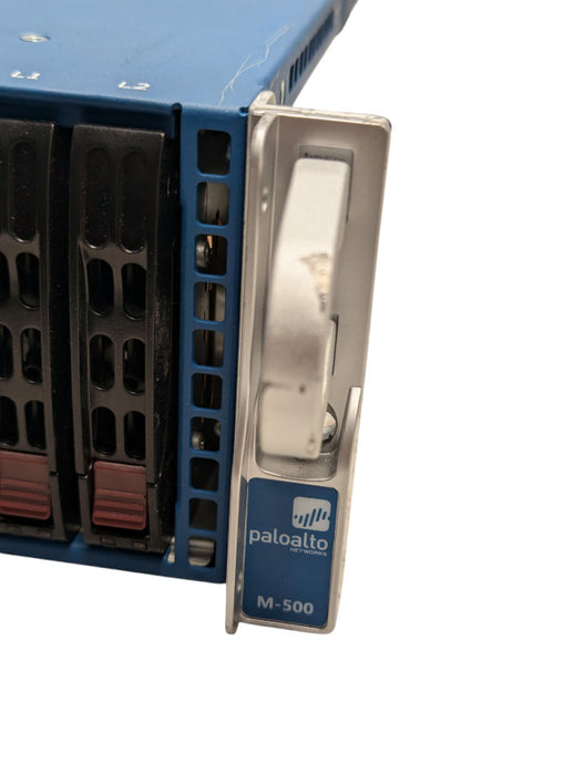 Supermicro 2U X9DRD-7LN4F-JBOD 2x Intel Xeon E5-2637 v2 128GB RAM -