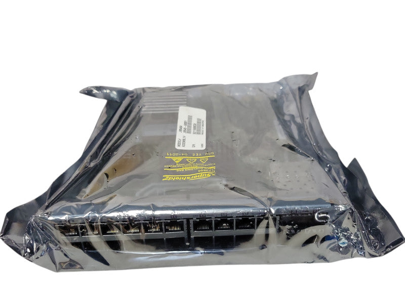 Open-Box HP J9549A ProCurve 5400zl Series 20-Port Gig 4-Port SFP v2 zl Switch Q_