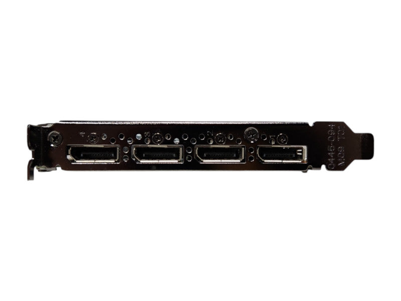 NVIDIA Quadro M4000, 8GB GDDR5 PCIe Graphics Card, 4x DisplayPort