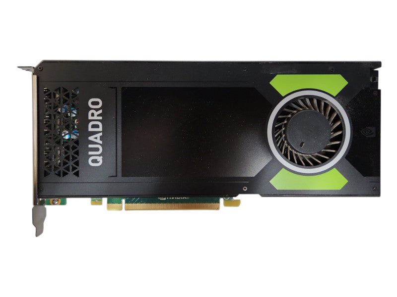 NVIDIA Quadro M4000, 8GB GDDR5 PCIe Graphics Card, 4x DisplayPort