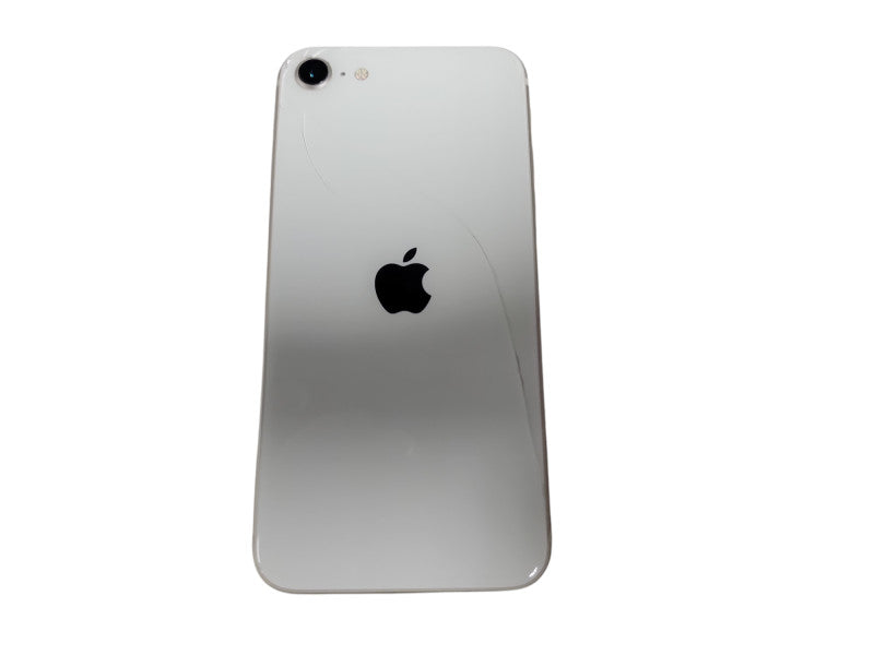 Apple iPhone SE 3rd Gen - 64GB - White [Read] (