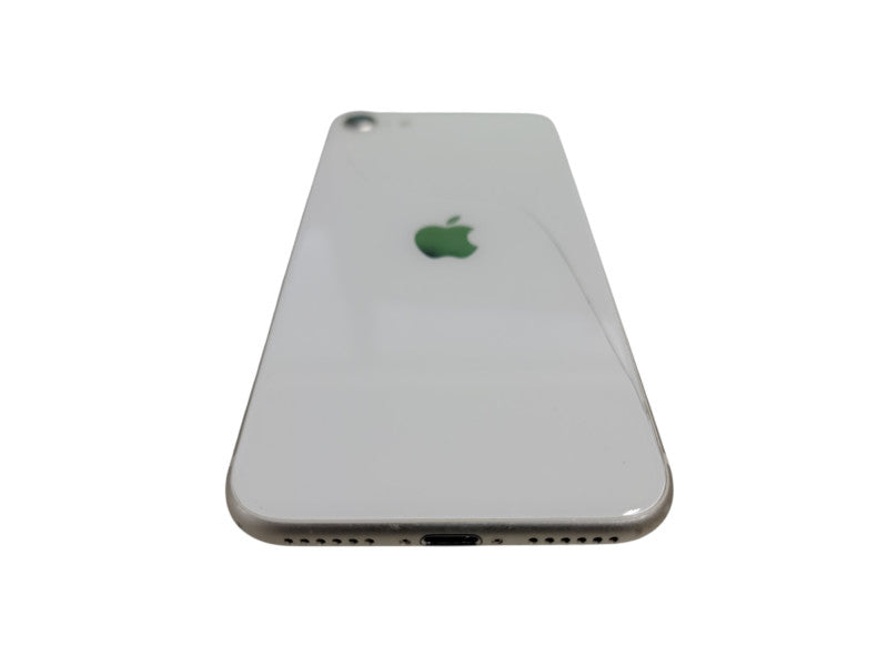 Apple iPhone SE 3rd Gen - 64GB - White [Read] (