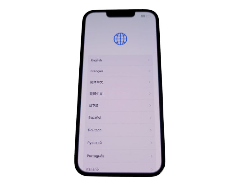 Apple iPhone 13 Pro - 128GB - Graphite [Read] (