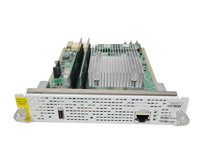 Ciena 170-0128-901-017 VIRTUALIZATION MODULE _