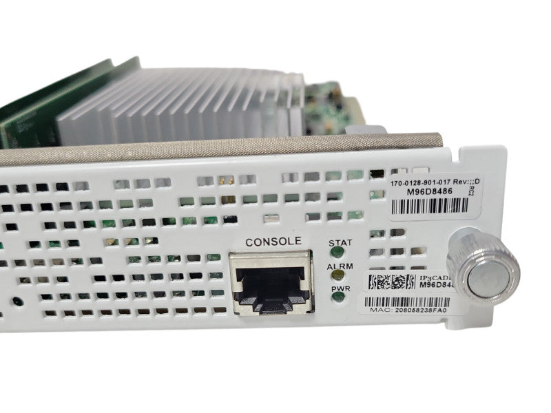 Ciena 170-0128-901-017 VIRTUALIZATION MODULE _
