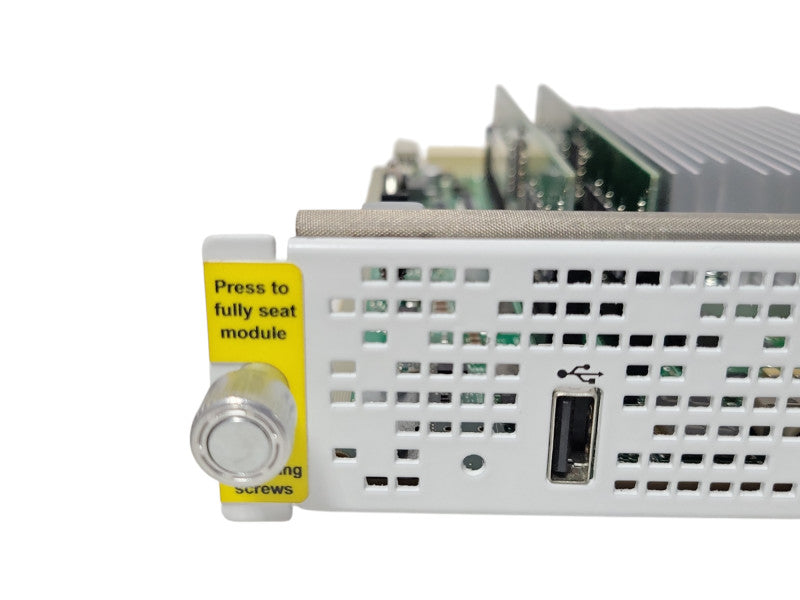 Ciena 170-0128-901-017 VIRTUALIZATION MODULE _