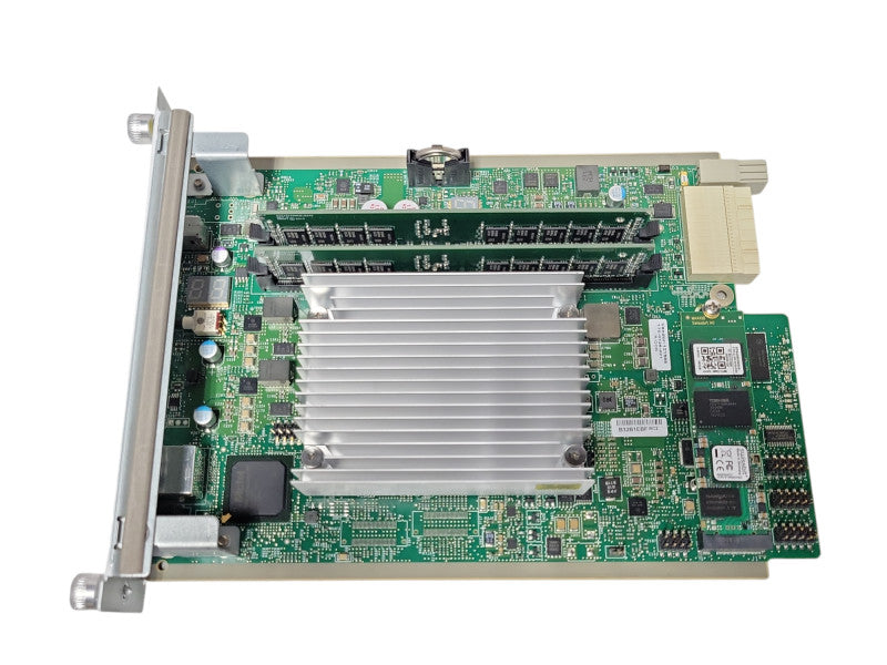Ciena 170-0128-901-017 VIRTUALIZATION MODULE _