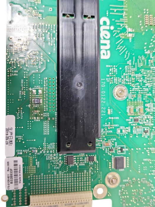 Ciena 170-0128-901-017 VIRTUALIZATION MODULE _