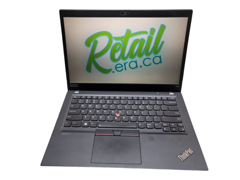 Lenovo ThinkPad T14s| i5-10210U| 16GB RAM| 256GB SSD  β Lap200