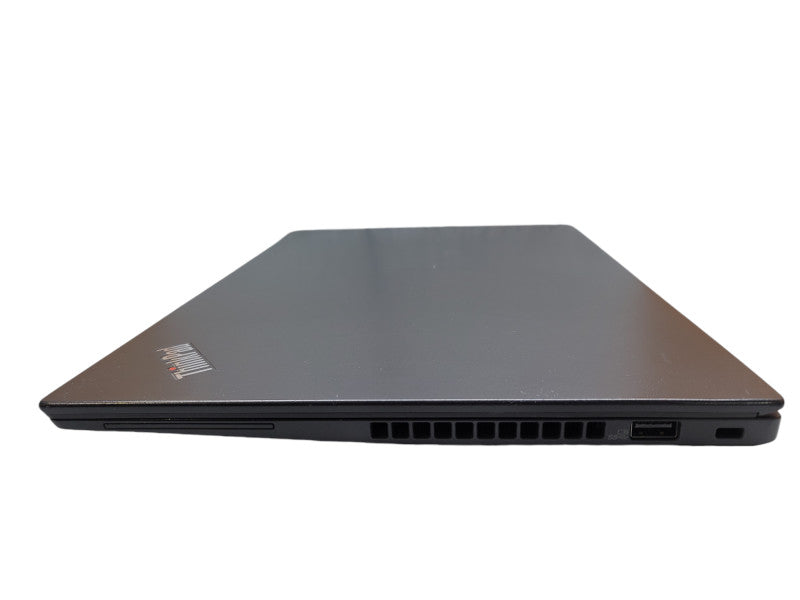 Lenovo ThinkPad T14s| i5-10210U| 16GB RAM| 256GB SSD  β Lap200