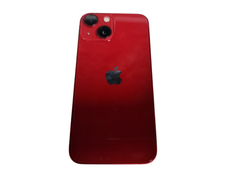 Apple iPhone 13 Mini - 128GB - Red [Read] (