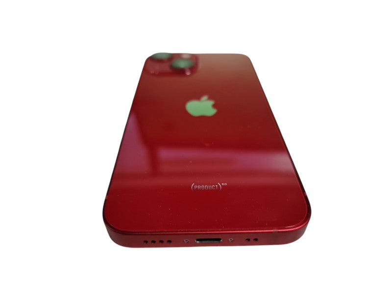 Apple iPhone 13 Mini - 128GB - Red [Read] (