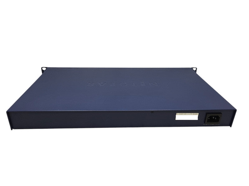 NETGEAR ProSafe 24+4 Smart Switch with PoE FS728TPv2 $