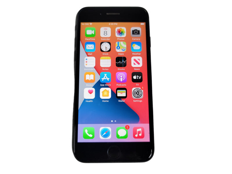 Apple iPhone 8 - 64GB - Dark Gray (