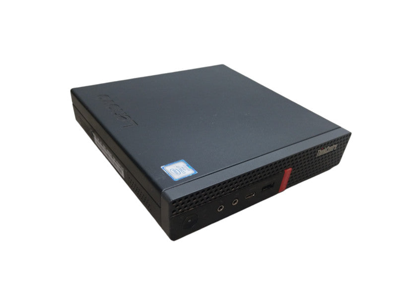 USFF LENOVO THINKCENTRE M920Q i7 8700T 2.40GHz 16GB RAM NO HDD/SSD