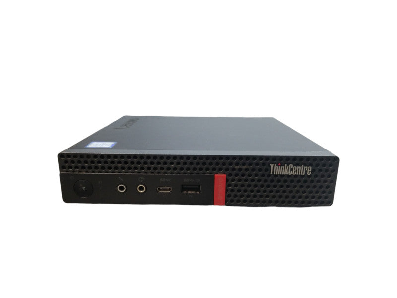 USFF LENOVO THINKCENTRE M920Q i7 8700T 2.40GHz 16GB RAM NO HDD/SSD
