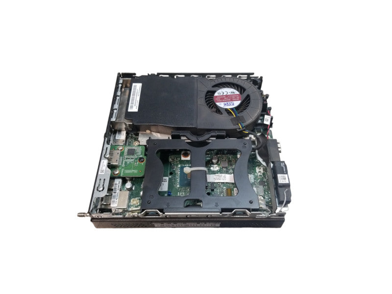 USFF LENOVO THINKCENTRE M920Q i7 8700T 2.40GHz 16GB RAM NO HDD/SSD