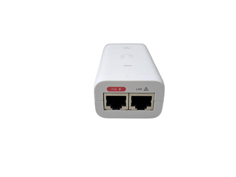 Ubiquiti UniFi U-POE-af | 48V PoE Injector w/ Power Cord