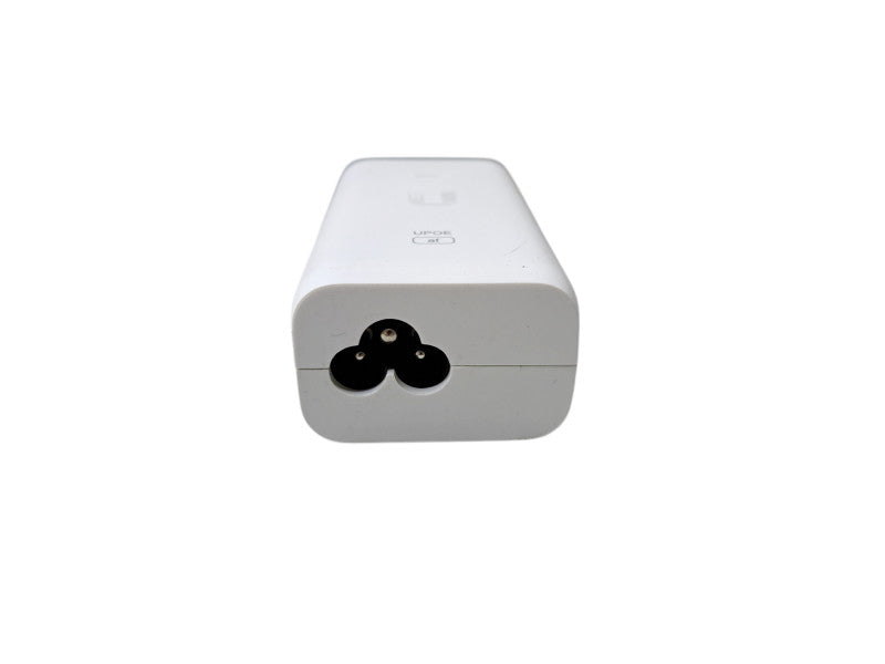 Ubiquiti UniFi U-POE-af | 48V PoE Injector w/ Power Cord
