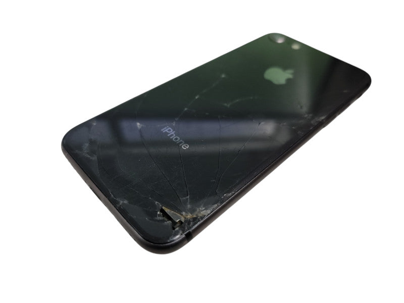 Apple iPhone 8 - 64GB - Dark gray [Read] (