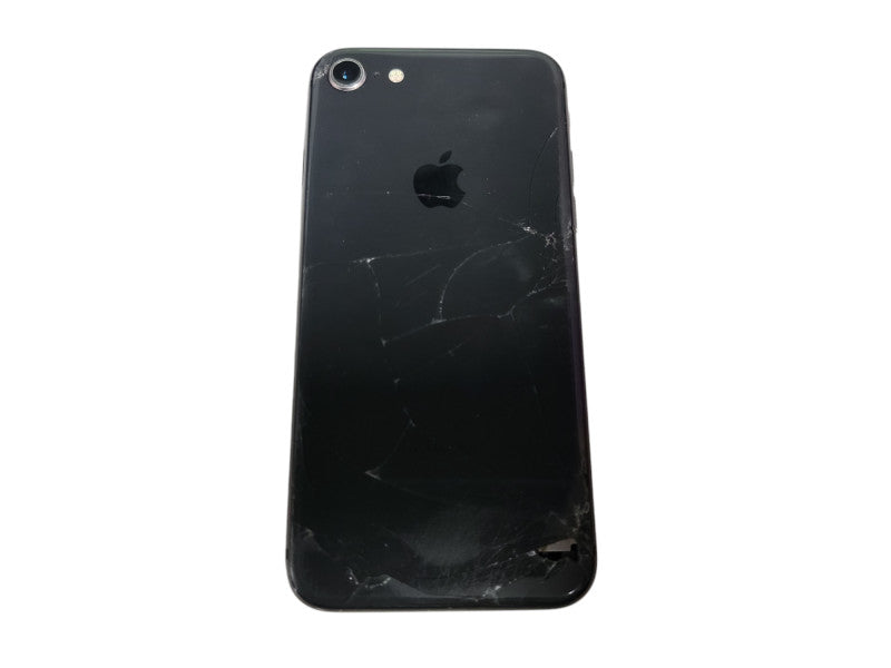 Apple iPhone 8 - 64GB - Dark gray [Read] (