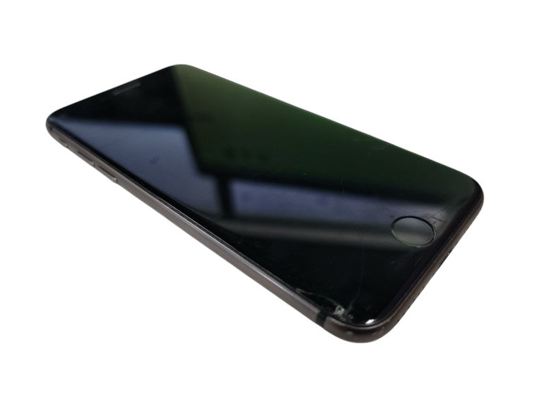 Apple iPhone 8 - 64GB - Dark gray [Read] (