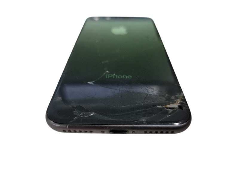 Apple iPhone 8 - 64GB - Dark gray [Read] (