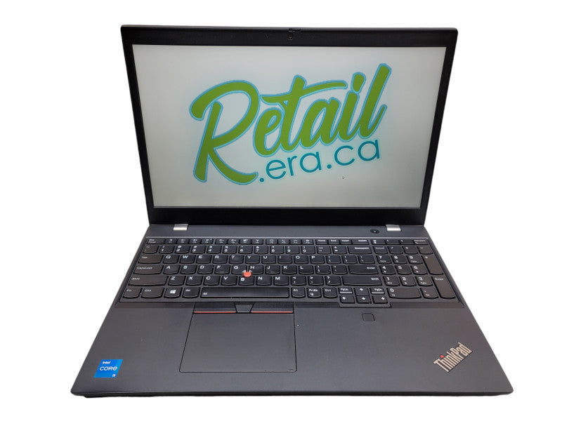 Lenovo ThinkPad L15 Gen 2| i5-1135G7| 16GB DDR4| 256GB SSD  β Lap200