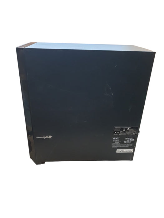 Acer Aspire TC-885 Desktop Tower | i5-9400 @ 2.9GHz | 16GB DDR4 | No HDD/OS