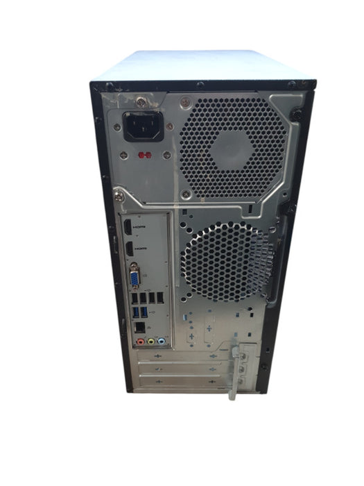 Acer Aspire TC-885 Desktop Tower | i5-9400 @ 2.9GHz | 16GB DDR4 | No HDD/OS