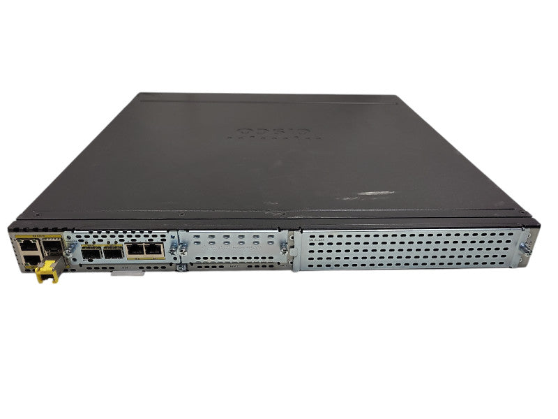 Cisco ISR 4331 4300 Series Integrated Service Router P/N: ISR4331/K9 $