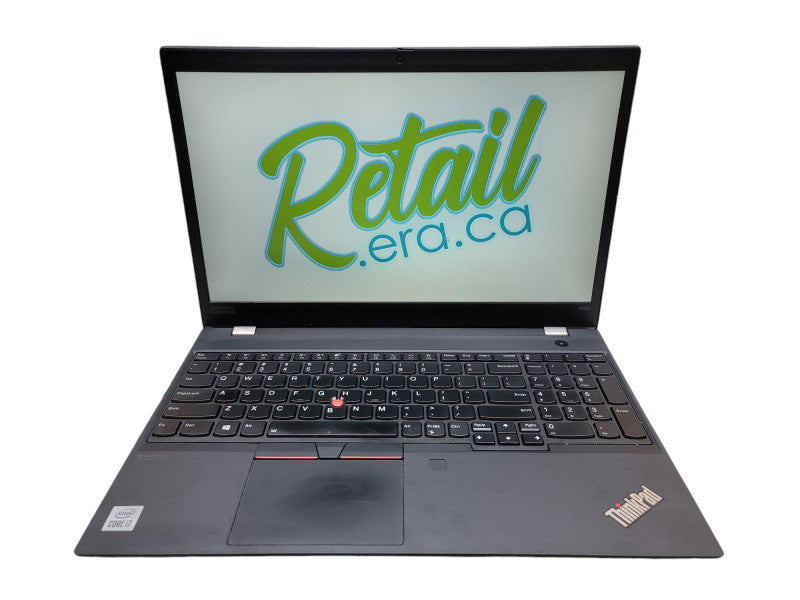 Lenovo ThinkPad P15s| i7-10510U| 16GB DDR4| Quadro P520| 512GB SSD β Lap200