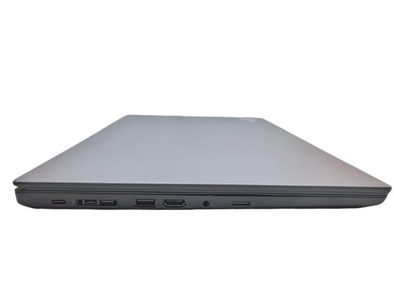 Lenovo ThinkPad P15s| i7-10510U| 16GB DDR4| Quadro P520| 512GB SSD β Lap200