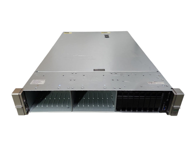 HP DL380 Gen9 2U 24x 2.5", 2x Xeon E5-2667v4 3.20GHz, 32GB DDR4, P840