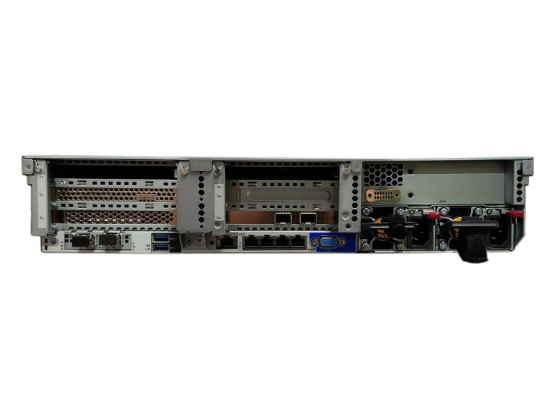 HP DL380 Gen9 2U 24x 2.5", 2x Xeon E5-2667v4 3.20GHz, 32GB DDR4, P840
