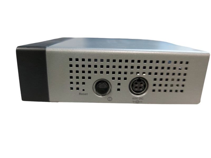 Cisco SG 200-08P POE Gigabit Smart Switch | READ DESC