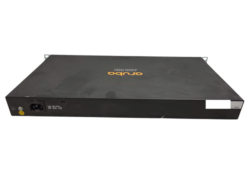 Aruba 2930F JL254A 48-Port Gigabit Managed Ethernet Switch Q$