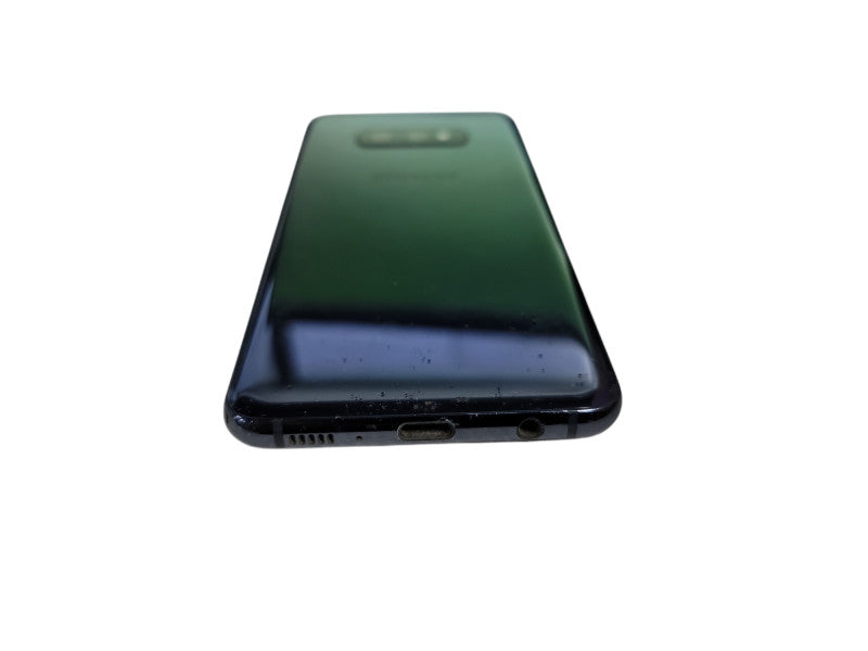 Samsung Galaxy S10e - 128GB - Black (