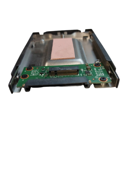 M.2 NVME to 2.5“ SATA Adapter Card