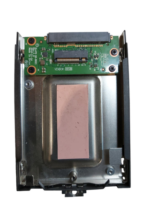 M.2 NVME to 2.5“ SATA Adapter Card