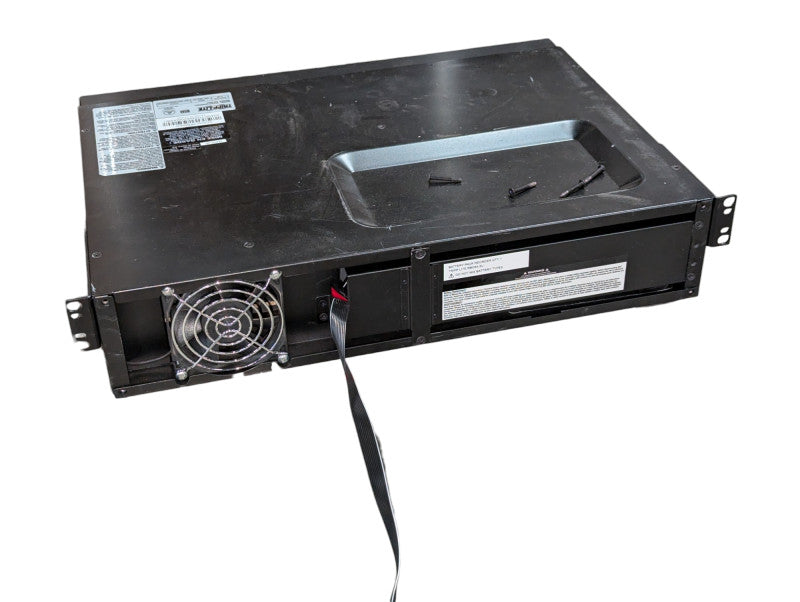 TRIPP Lite Smart1500RM2U 1.5kVA 2U RackMount UPS System Please READ  -