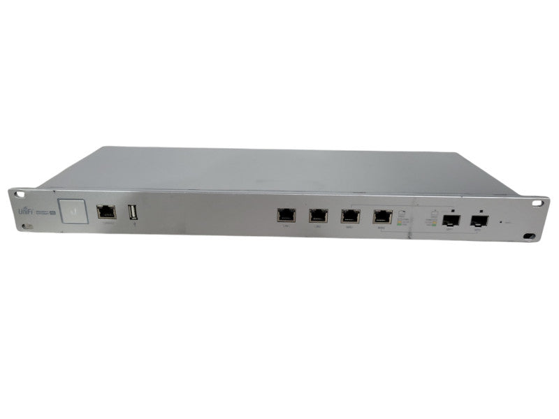 Ubiquiti USG-PRO-4 UniFi Security Gateway Pro with 4xRJ45 2xSFP !