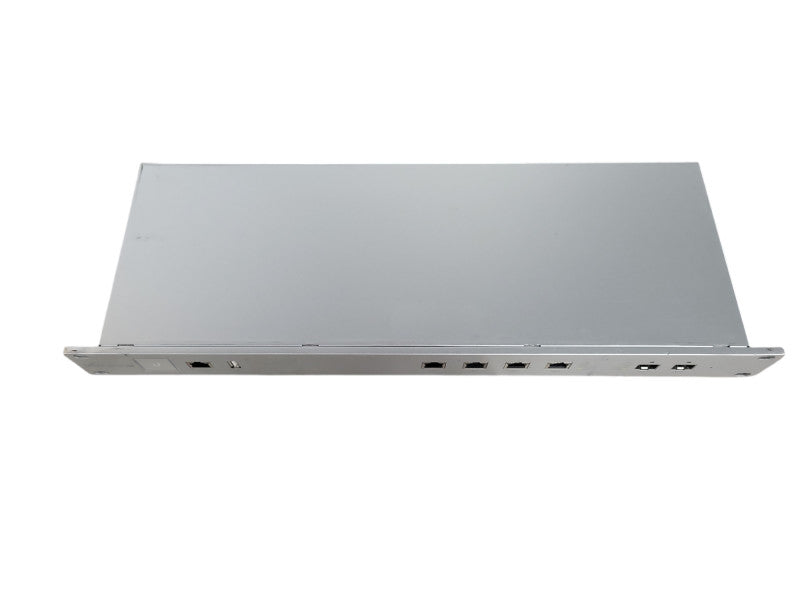 Ubiquiti USG-PRO-4 UniFi Security Gateway Pro with 4xRJ45 2xSFP !